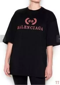 t-shirt balenciaga 2018 wm839